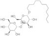 N-dodecyl A-D-maltoside