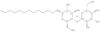 Dodecil 4-O-α-D-glucopiranosil-1-tio-β-D-glucopiranosídeo