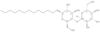 Dodecyl 4-O-α-<span class="text-smallcaps">D</smallcap>-glucopyranosyl-1-thio-β-<smallcap>D</span>-glucopyranoside
