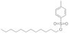 Dodecyl 4-methylbenzenesulfonate