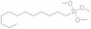 Dodecyltrimethoxysilane