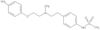 N-[4-[2-[[2-(4-Aminophenoxy)ethyl]methylamino]ethyl]phenyl]methanesulfonamide