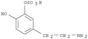 Dopamine 3-O-sulfate