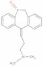 3-dibenzo[b,e]thiepin-11(6H)-ylidene-N,N-dimethylpropylamine S-oxide