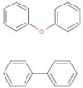 1,1′-Biphenyl, mixt. with 1,1′-oxybis[benzene]