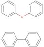 Phenyl ether-biphenyl eutectic