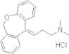 doxepin HCL