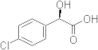 R-(-)-4-Chloromandelic acid