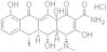 Doxycycline hyclate