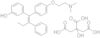 Droloxifene citrate