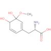 Tyrosine, b-hydroxy-3-methoxy-