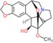 (2beta,11alpha)-1,2-dihydro-2,11-epoxycephalotaxine