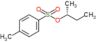 (1R)-1-methylpropyl 4-methylbenzenesulfonate