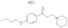 Dyclonine