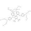 Benzenaminium,N,N'-2,5-cyclohexadiene-1,4-diylidenebis[4-(dibutylamino)-N-[4-(dibutylamino)phenyl]…