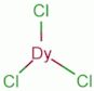 Dysprosium chloride