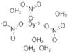 dysprosium(iii) nitrate pentahydrate