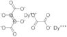 dysprosium(iii) oxalate hydrate