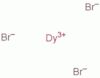 Dysprosium(III) bromide hydrate