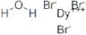 Dysprosium bromide (DyBr3), hydrate