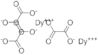 Dysprosium(III) oxalate decahydrate