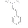 Ethenamine, N,N-dimethyl-2-phenyl-, (E)-