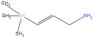 (E)-3-tributylstannylprop-2-en-1-amine