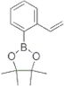 trans-2-(4,4,5,5-Tetramethyl-1,3,2-dioxaborolan-2-yl)styrene