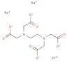 Ethylenediamine-N,N,N',N'-tetraacetic acid disodium-zinc salt