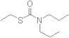 S-Ethyl dipropylthiocarbamate