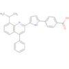 Benzoic acid,4-[5-[8-(1-methylethyl)-4-phenyl-2-quinolinyl]-1H-pyrrol-2-yl]-