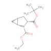 2-Azabicyclo[3.1.0]hexane-2,3-dicarboxylic acid, 2-(1,1-dimethylethyl)3-ethyl ester, (1R,3R,5R)-