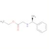 Glycine, N-[(1S)-1-phenylethyl]-, ethyl ester