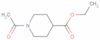 ethyl 1-acetylpiperidine-4-carboxylate