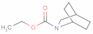 ethyl quinuclidine-2-carboxylate