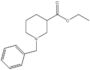 ethyl 1-benzylpiperidine-3-carboxylate