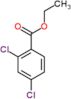 Ethyl 2,4-dichlorobenzoate