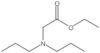 N,N-Dipropylglycine ethyl ester