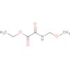 Acetic acid, (methoxymethylamino)oxo-, ethyl ester