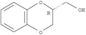 1,4-Benzodioxin-2-methanol,2,3-dihydro-, (2R)-