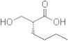 (R)-2-(Hydroxymethyl)hexanoic acid