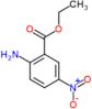 ethyl 2-amino-5-nitrobenzoate