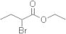 Butanoic acid, 2-bromo-, ethyl ester