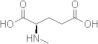 (R)-2-(Methylamino)pentanedioic acid