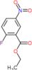 ethyl 2-fluoro-5-nitrobenzoate