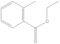 Ethyl 2-methylbenzoate