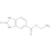 1H-Benzimidazole-5-carboxylic acid, 2,3-dihydro-2-oxo-, ethyl ester