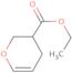 ethyl 3,4-dihydro-2H-pyran-2-carboxylate