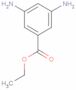 Benzoic acid, 3,5-diamino-, ethyl ester