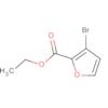 2-Furancarboxylic acid, 3-bromo-, ethyl ester